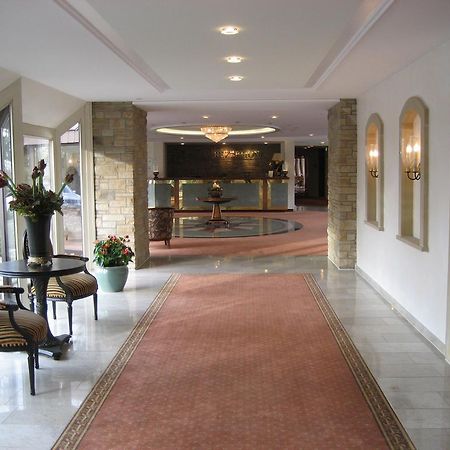 Akzent Hotel Hoxberg Beckum Buitenkant foto