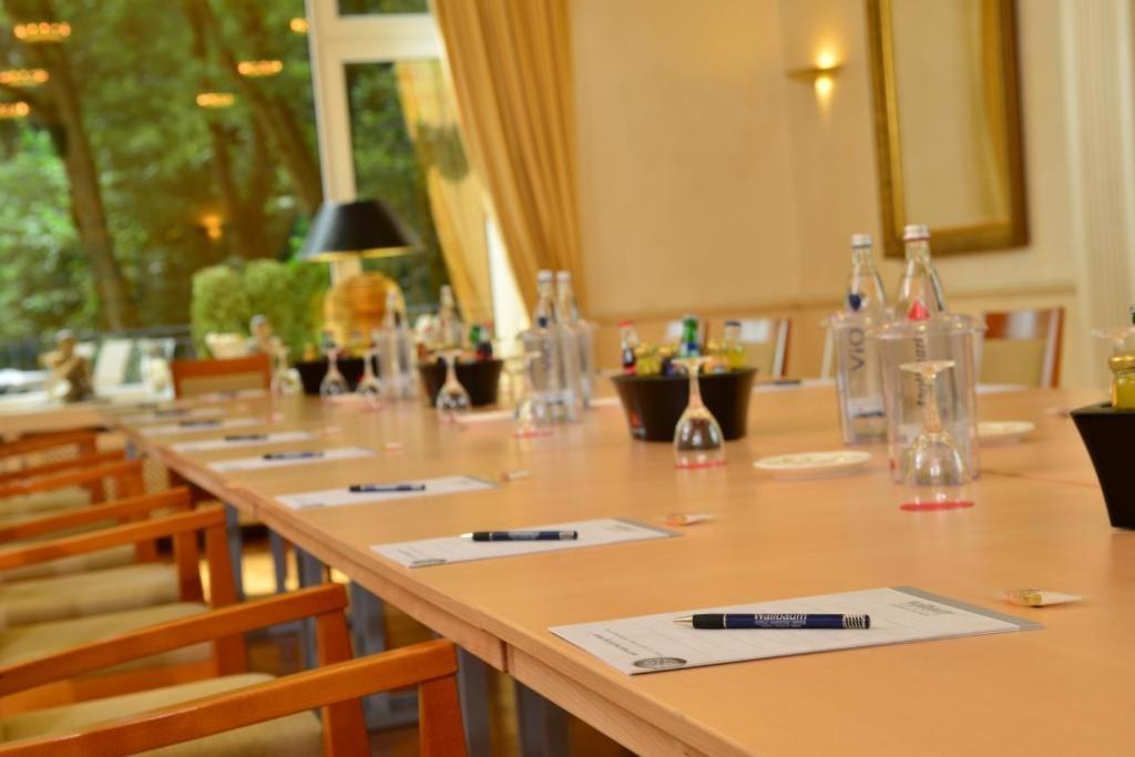 Akzent Hotel Hoxberg Beckum Buitenkant foto
