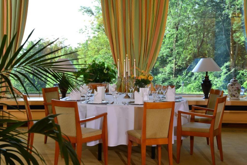 Akzent Hotel Hoxberg Beckum Buitenkant foto