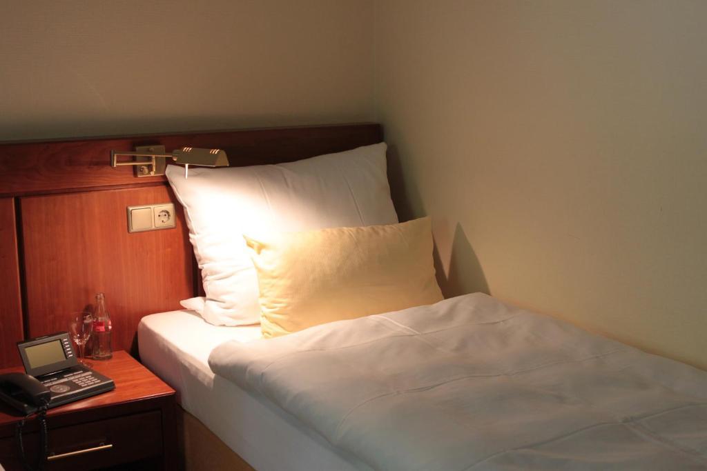 Akzent Hotel Hoxberg Beckum Buitenkant foto