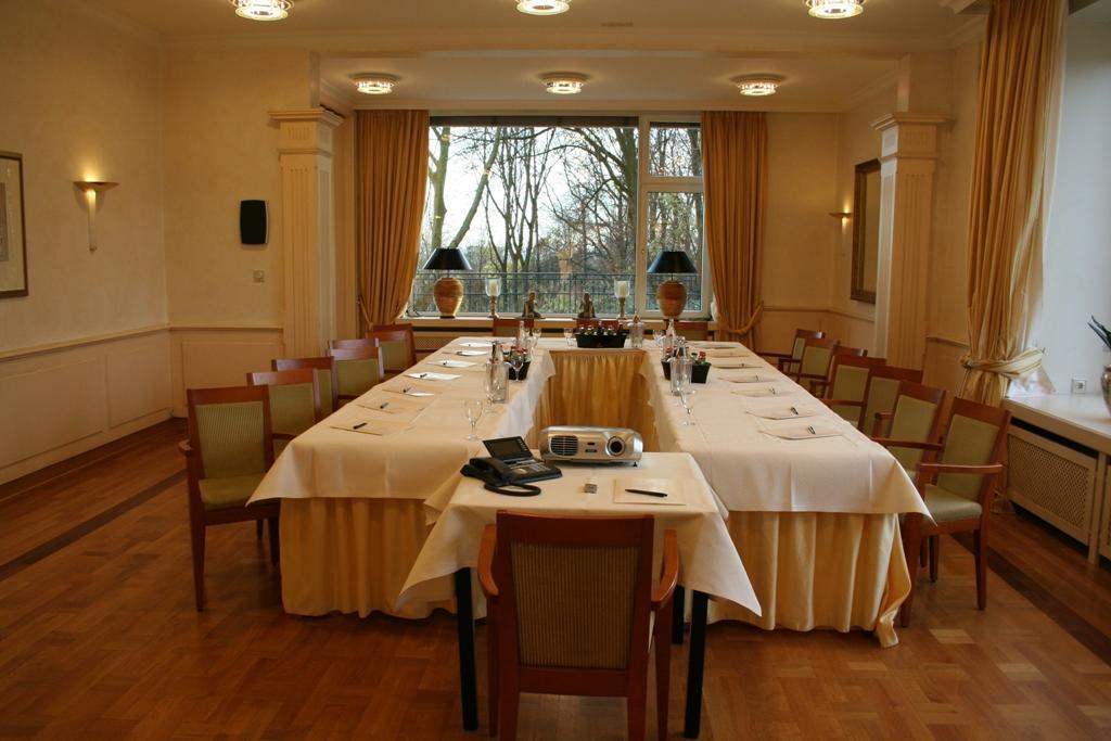 Akzent Hotel Hoxberg Beckum Buitenkant foto