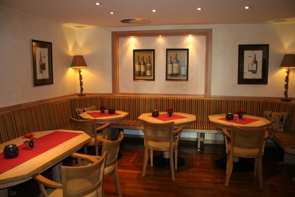 Akzent Hotel Hoxberg Beckum Buitenkant foto