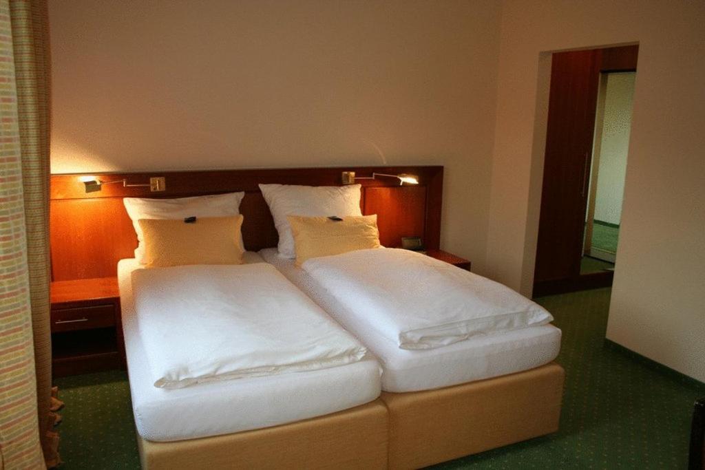 Akzent Hotel Hoxberg Beckum Buitenkant foto